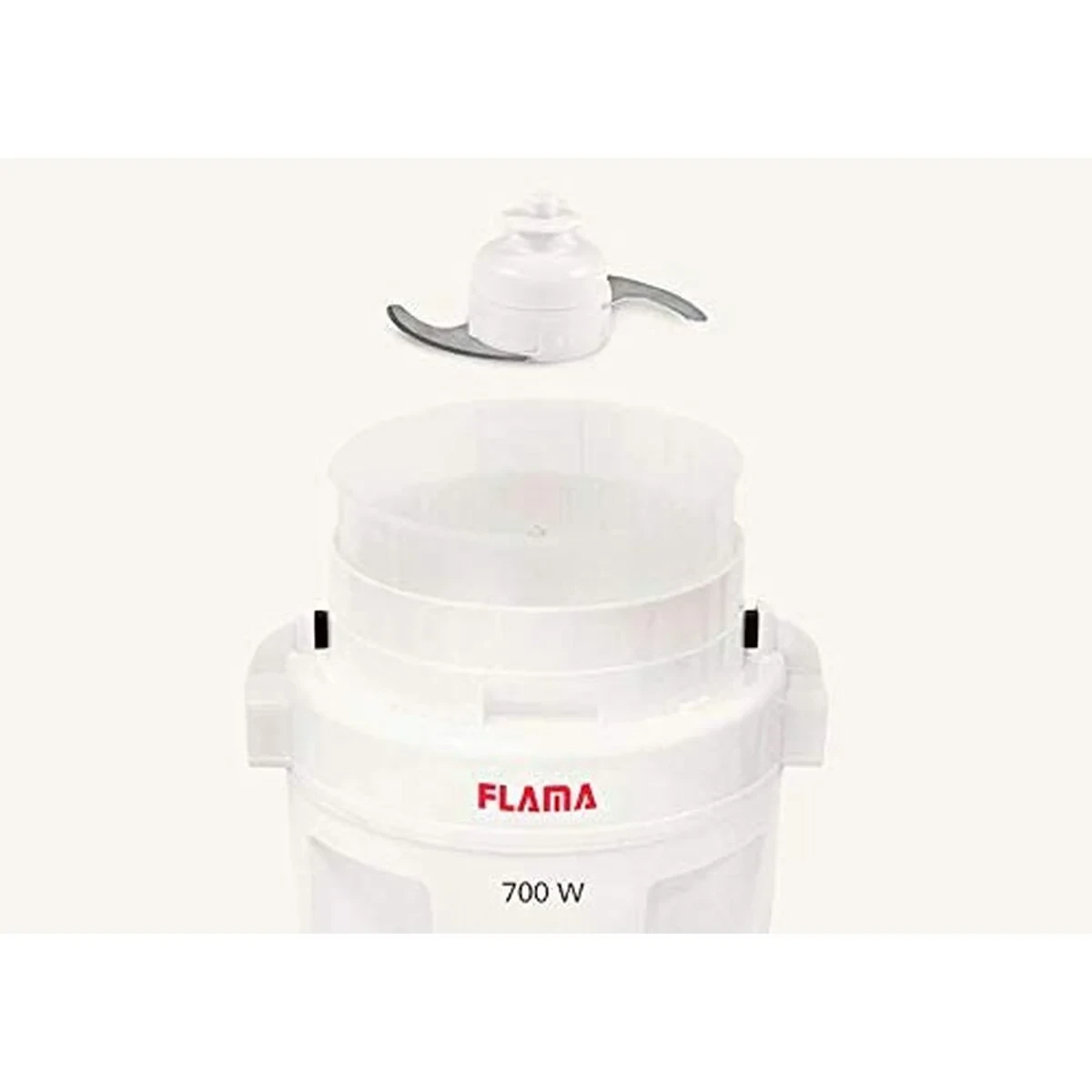 Picadora Flama 1705FL 700W (0,2 L)