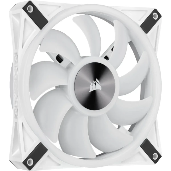 Ventilador de Caja Corsair iCUE QL140