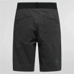 Pantalón para Adultos La Sportiva Flatanger Negro Hombre