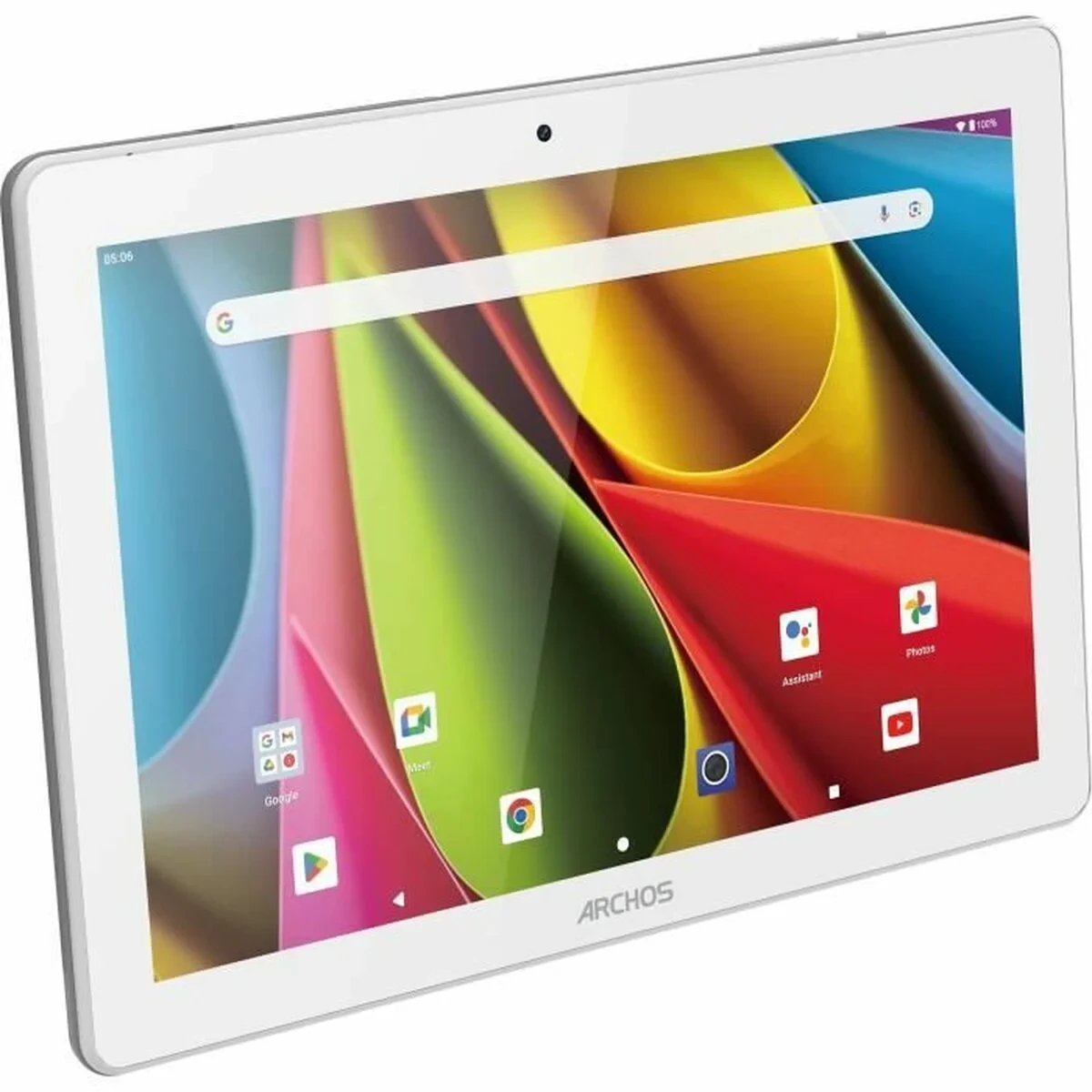 Tablet Archos T101FHD2 10,1" 64 GB Blanco