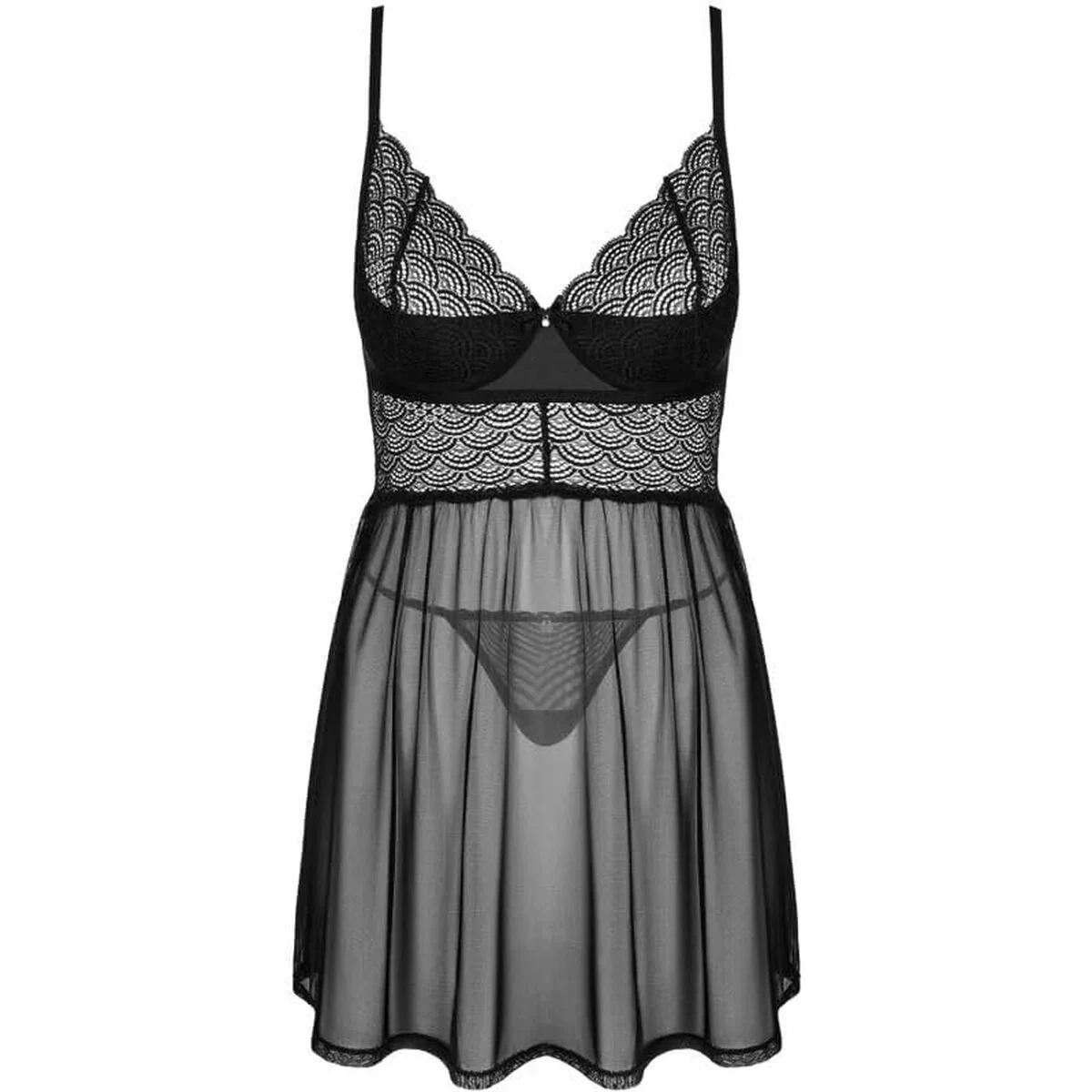 Salto de Cama Obsessive XL/XXL