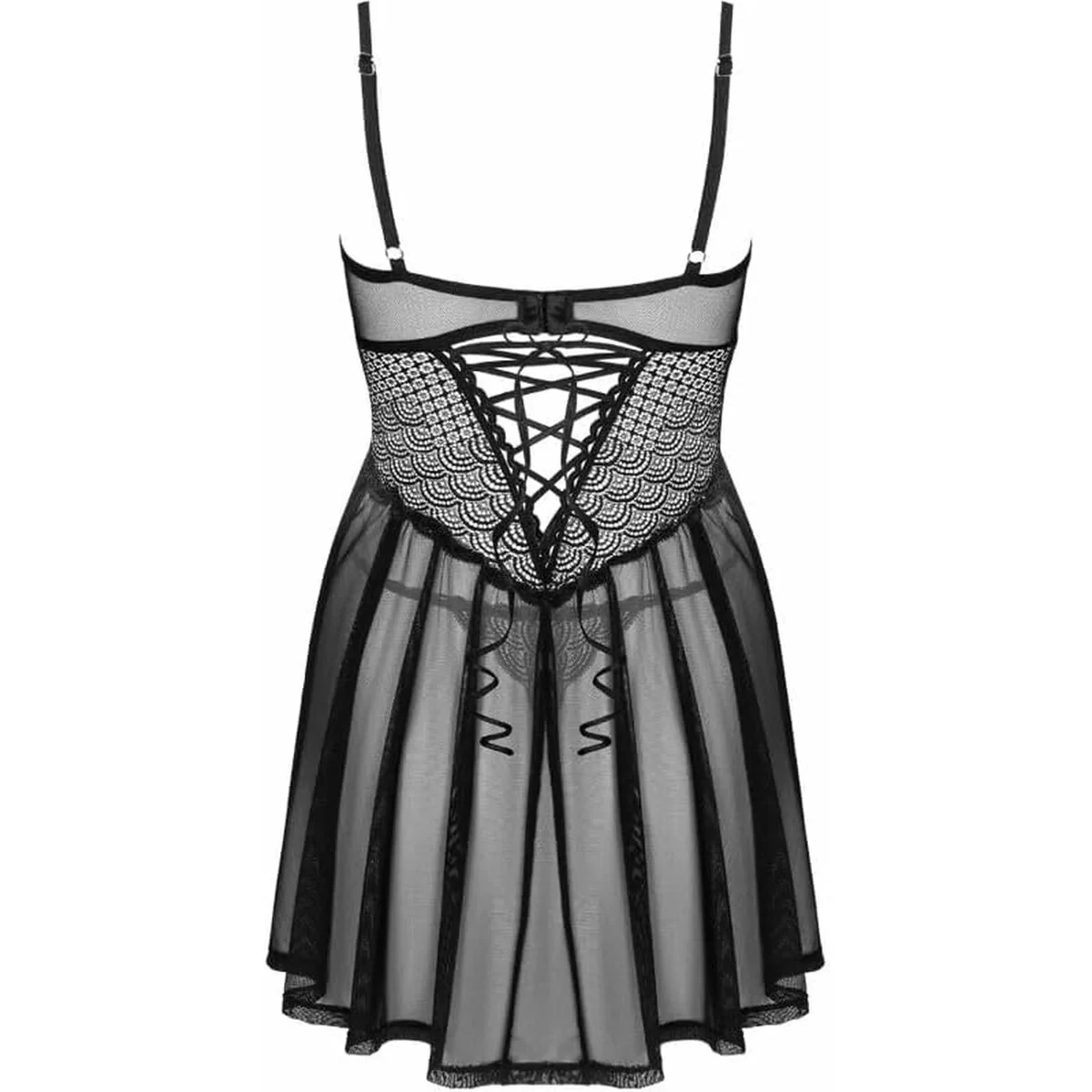 Salto de Cama Obsessive XL/XXL