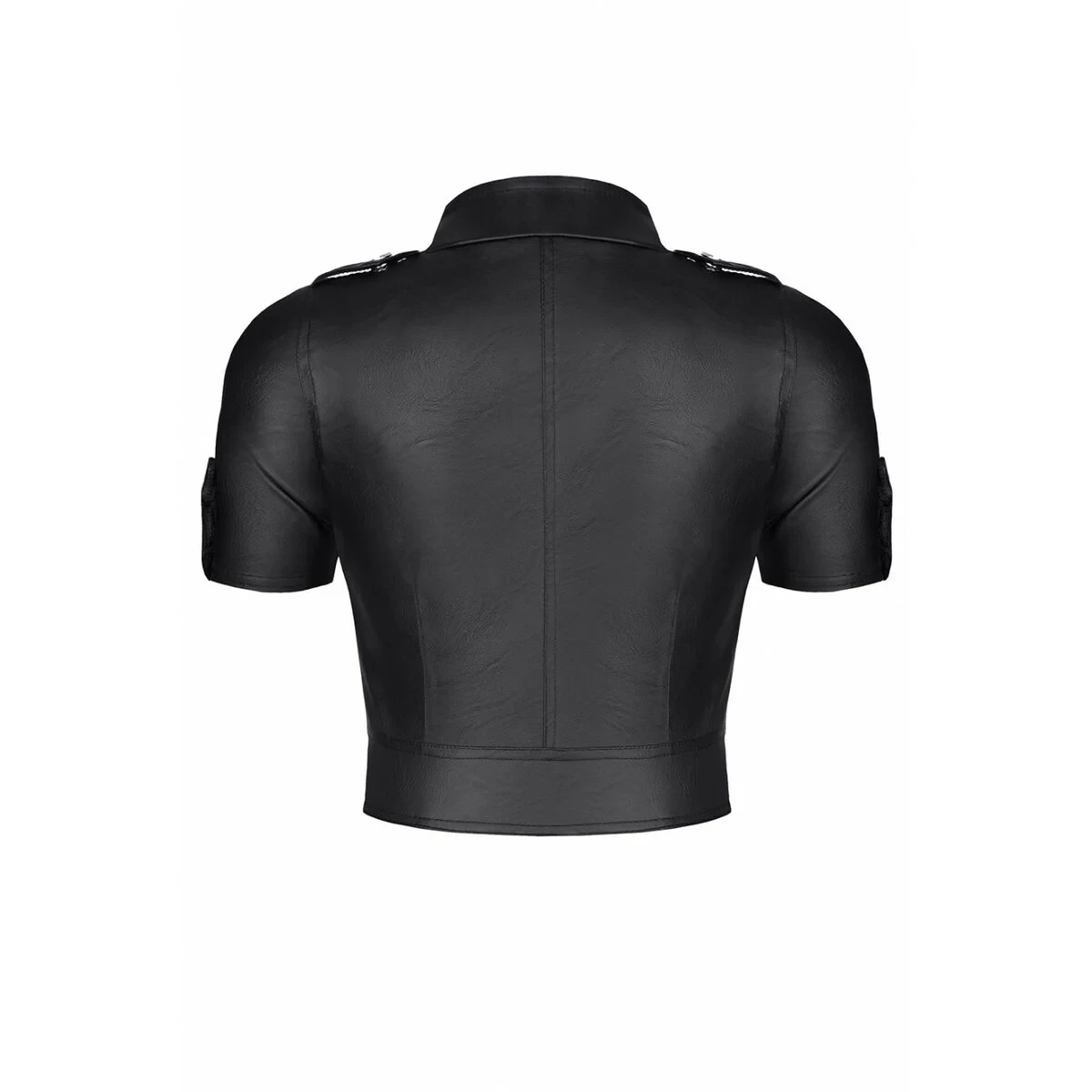 Corsé Demoniq Negro XL