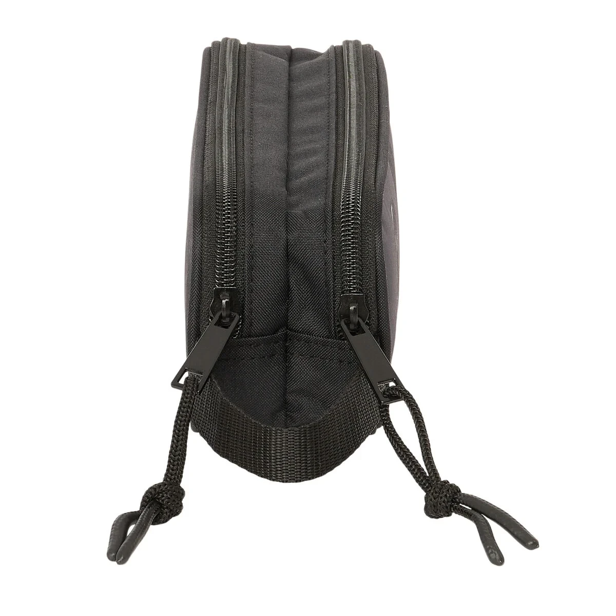 Portatodo Doble Wednesday Negro 21 x 8 x 6 cm