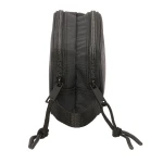 Portatodo Doble Wednesday Negro 21 x 8 x 6 cm