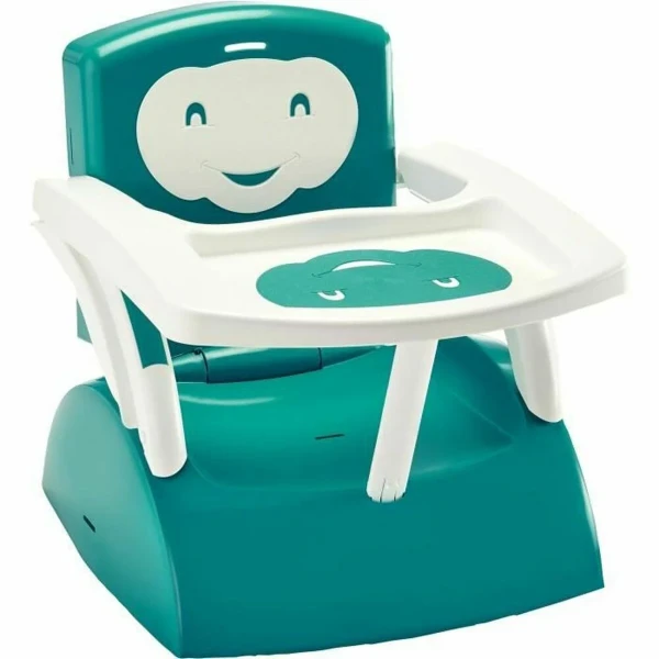 Silla para Niños ThermoBaby Elevador Verde Esmeralda