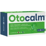 Tratamiento Antimanchas Forté Pharma Otocalm (60 unidades)