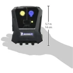 Compresor de Aire Michelin 009518 12 V 3,5 BAR 7 L