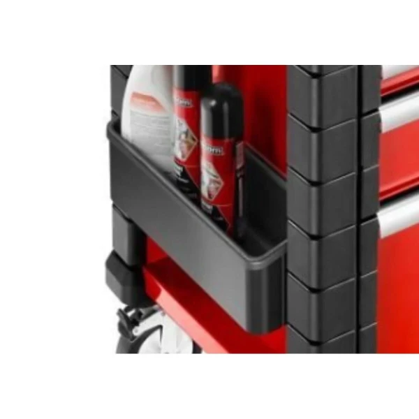 Soporte Facom JET.LA1 Negro Caucho 38 x 12,5 x 11,2 cm