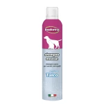 Champú para mascotas Inodorina Polvos de Talco 300 ml