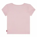 Camiseta de Manga Corta Levi's Essential