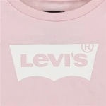 Camiseta de Manga Corta Levi's Essential