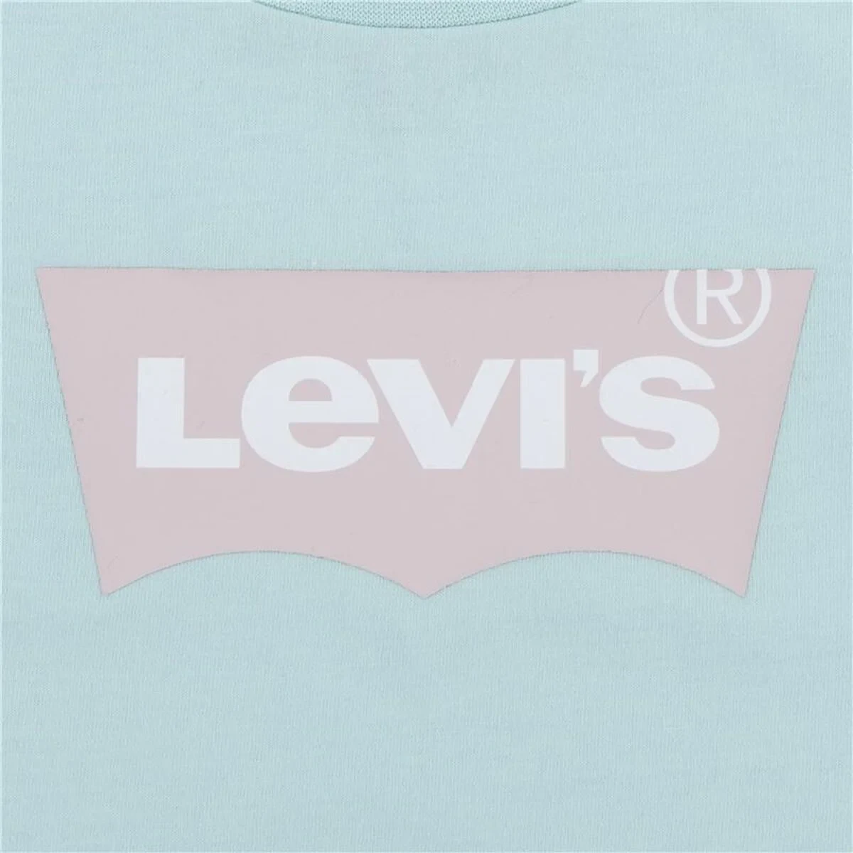 Camiseta de Manga Corta Levi's Essential