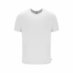Camiseta de Manga Corta Hombre Russell Athletic Amt A30011 Blanco