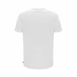 Camiseta de Manga Corta Hombre Russell Athletic Amt A30011 Blanco