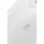 Camiseta de Manga Corta Hombre Russell Athletic Amt A30011 Blanco