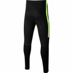Pantalones Cortos Deportivos para Niños Nike Therma Academy Negro