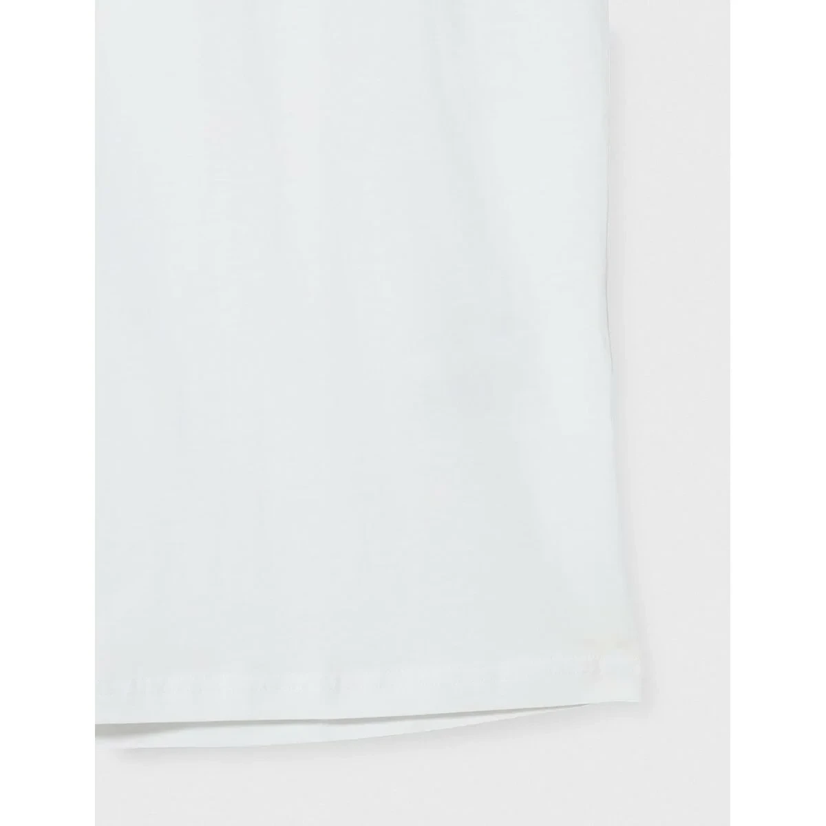Camiseta para Hombre sin Mangas Champion Tank Top Blanco