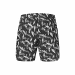 Bañador Hombre Picture Piau 15'' Negro