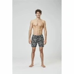 Bañador Hombre Picture Piau 15'' Negro