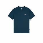 Camiseta de Manga Corta Dickies Mapleton Air Force Azul Azul oscuro Hombre