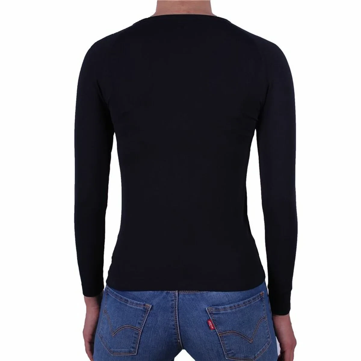 Camiseta Térmica para Niños Goher