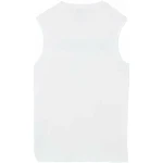 Camiseta para Hombre sin Mangas Champion Crewneck Gris