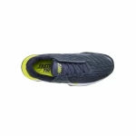 Zapatillas de Tenis para Hombre Babolat Prop Fury3 Clay Gris Hombre