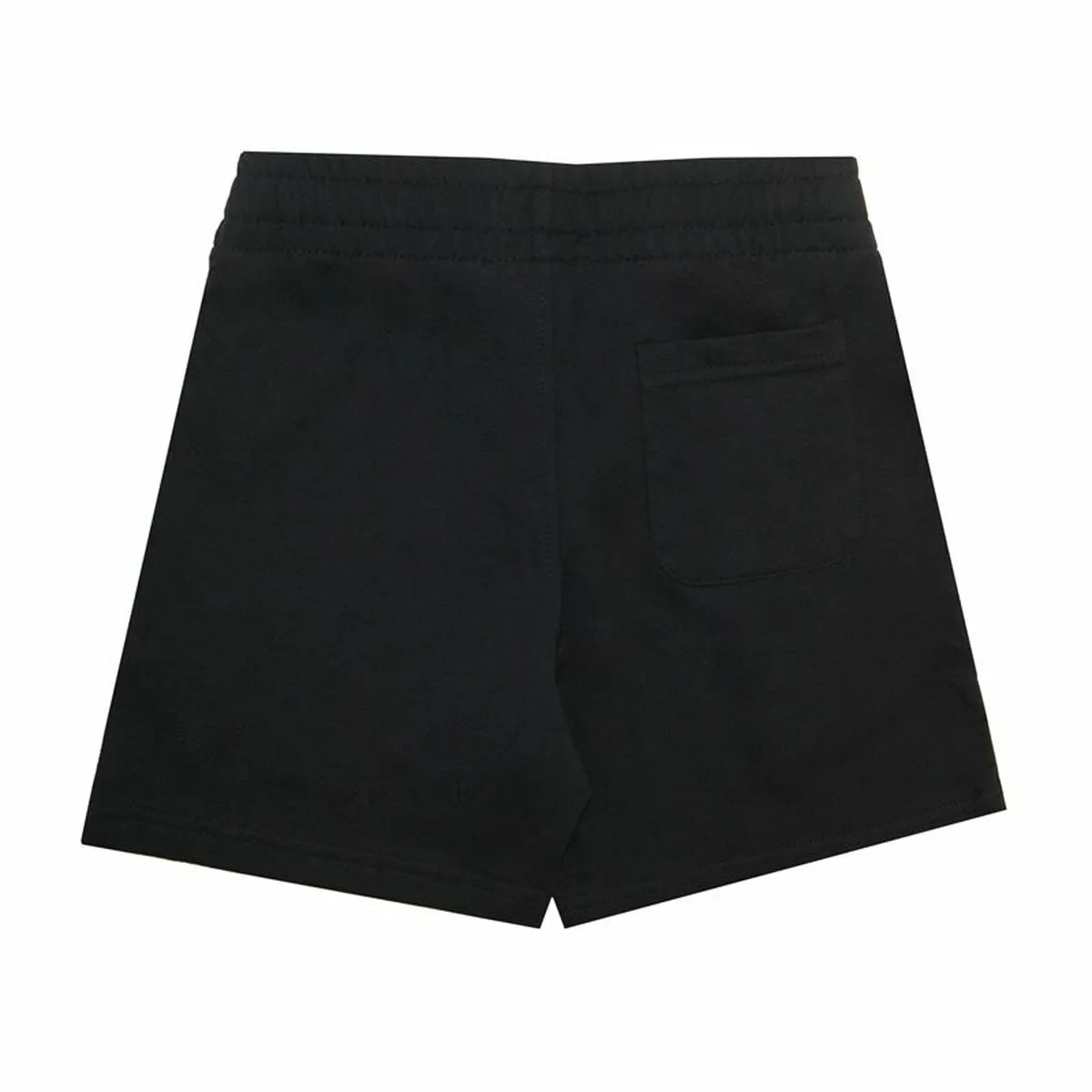 Pantalones Cortos Deportivos para Niños Rox California Negro Azul oscuro