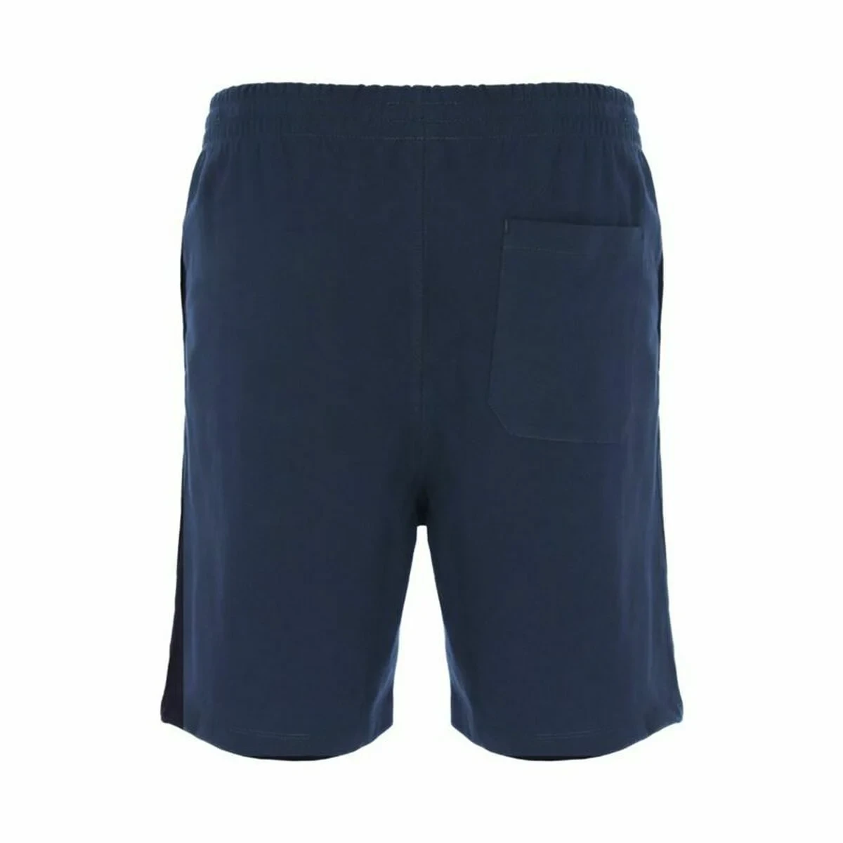 Pantalón Corto Deportivo Russell Athletic Amr A30091 Azul