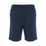 Pantalón Corto Deportivo Russell Athletic Amr A30091 Azul