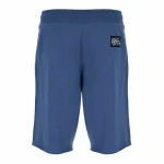 Pantalón Corto Deportivo Russell Athletic Amr A30091 Azul
