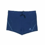 Bóxer de Hombre Adidas Bañador Azul oscuro