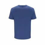 Camiseta de Manga Corta Russell Athletic Amt A30211 Azul Hombre