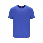 Camiseta de Manga Corta Hombre Russell Athletic Amt A30011 Azul