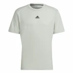 Camiseta de Manga Corta Hombre Adidas Aeroready
