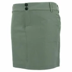 Falda Joluvi Out Adare Verde Montaña