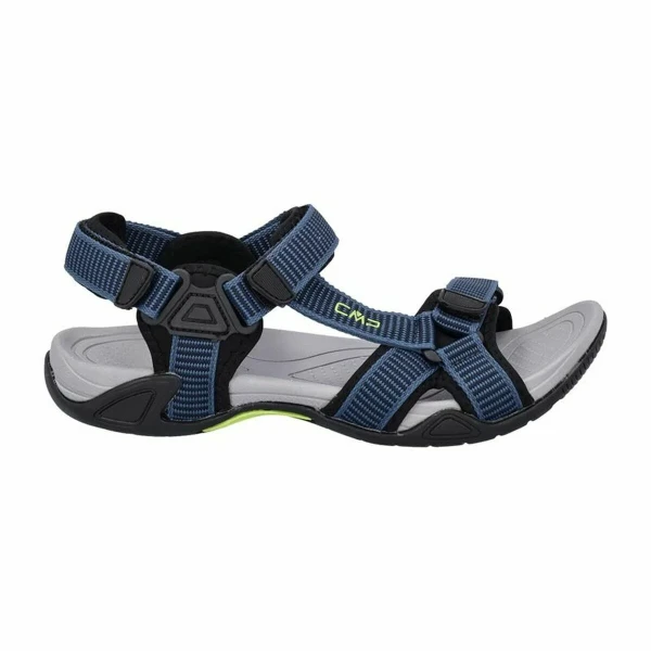 Sandalias de Montaña Campagnolo Hamal Hiking Azul