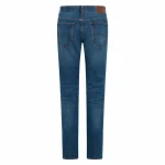 Pantalones Vaqueros Hombre Lee Slim Fit Mvp 32" Azul