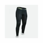 Pantalón de Entrenamiento de Fútbol para Adultos Rinat Negro Unisex