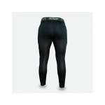 Pantalón de Entrenamiento de Fútbol para Adultos Rinat Negro Unisex