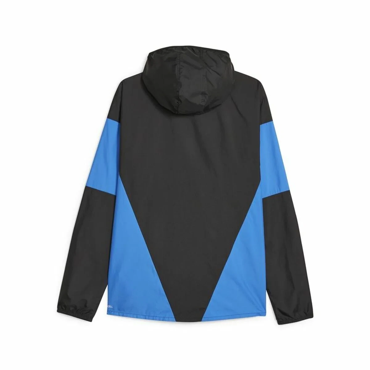 Chaqueta Deportiva para Hombre Puma Lightweightck Negro