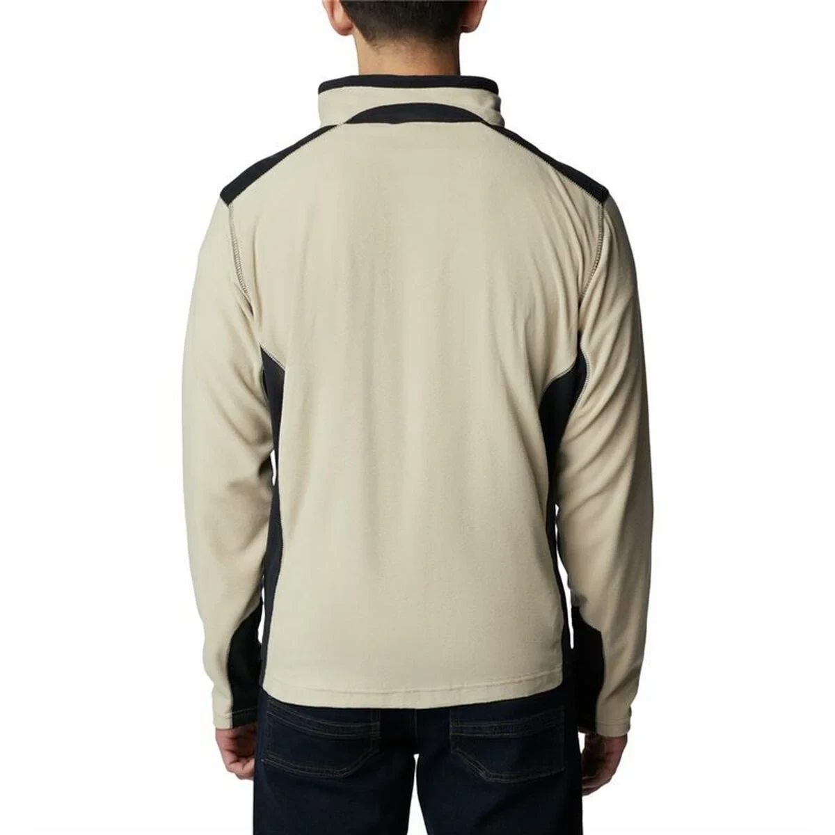 Chaqueta Deportiva para Hombre Columbia Klamath Range™ Beige