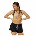 Sujetador Deportivo New Balance Impact Run AT