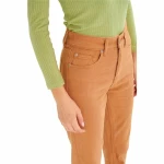 Pantalones 24COLOURS Marrón