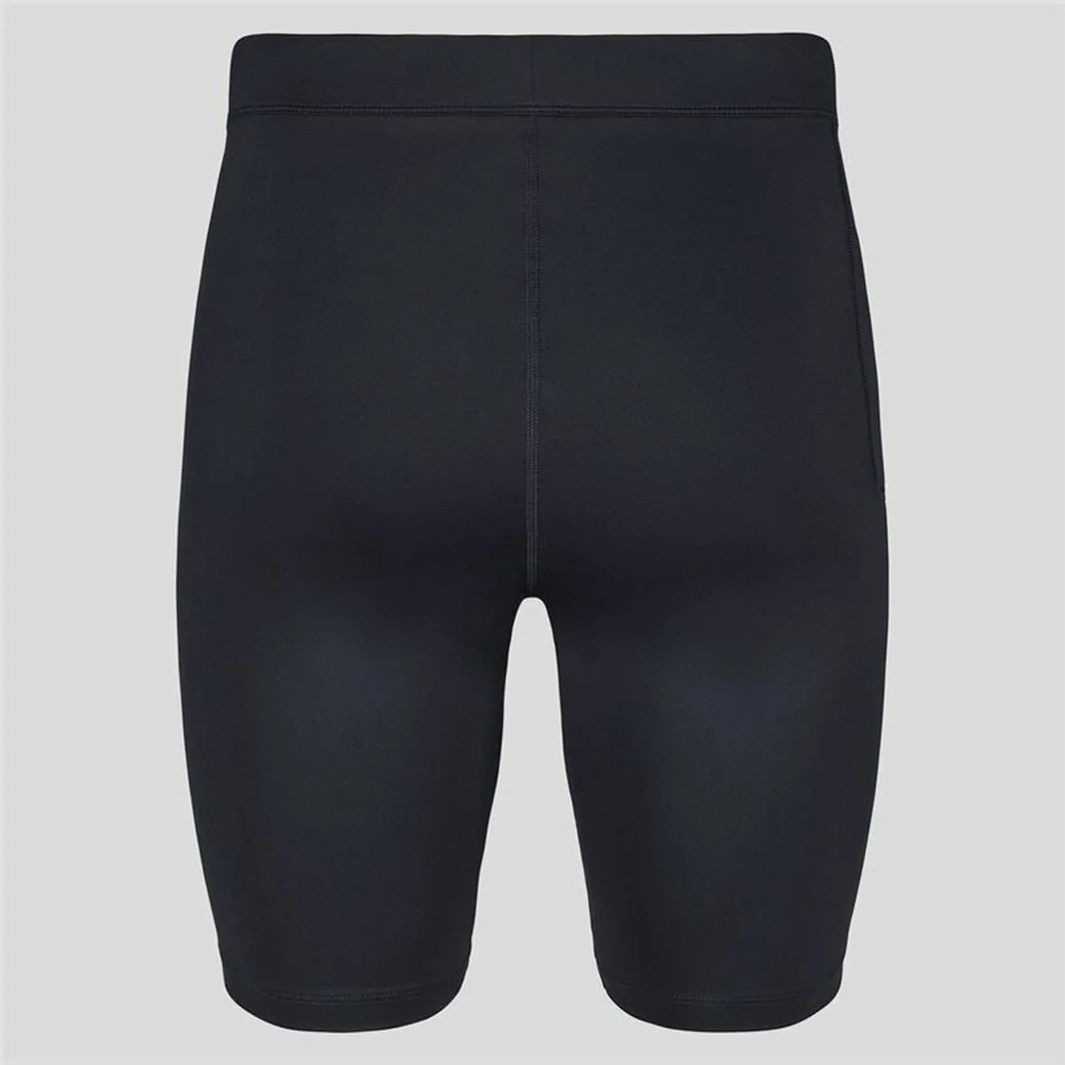 Mallas Cortas de Deporte Odlo Essentials Negro Hombre