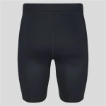 Mallas Cortas de Deporte Odlo Essentials Negro Hombre