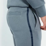 Pantalón para Adultos Ellesse Attivita Azul Hombre
