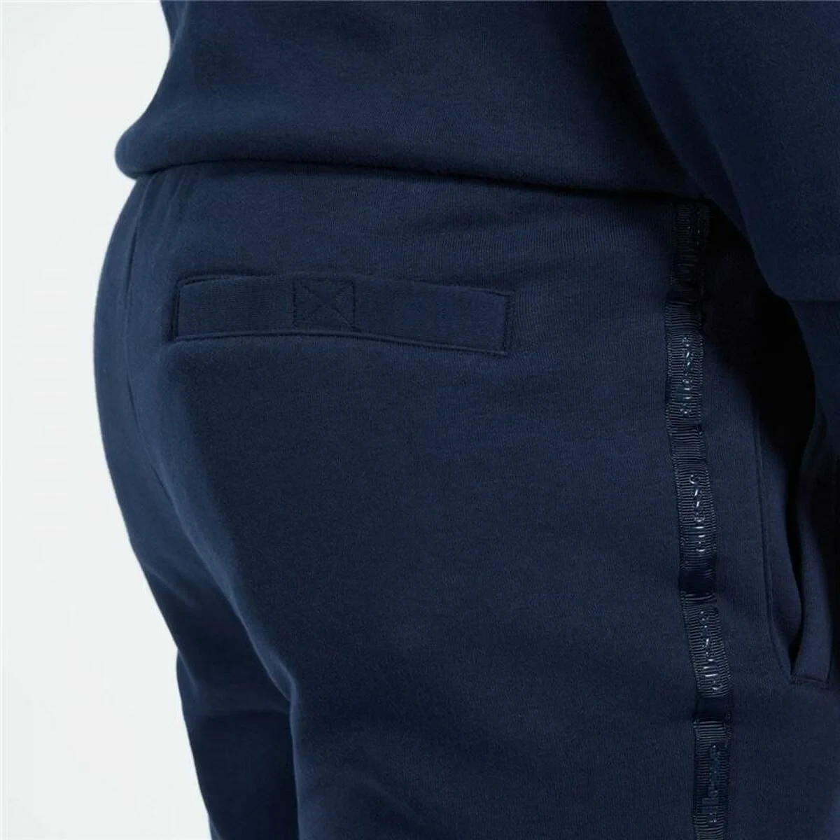 Pantalón para Adultos Ellesse Attivita Azul marino Hombre