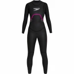 Neopreno Speedo Proton Full Rosa Negro